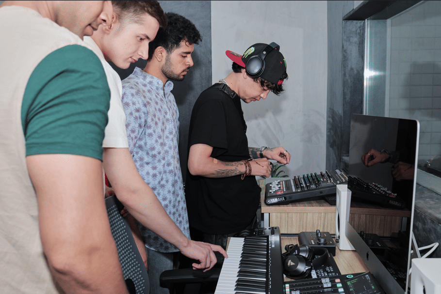 Indian Institute of Creative Skills College Activities photo 61